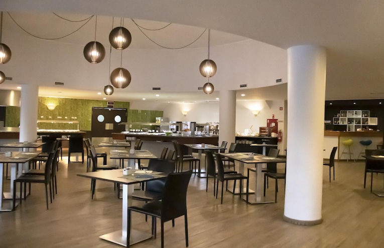 Restaurantes - 1