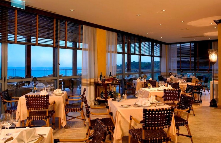 Restaurantes - 3