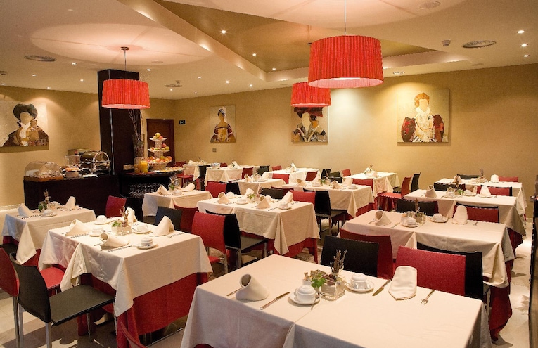Restaurantes - 1