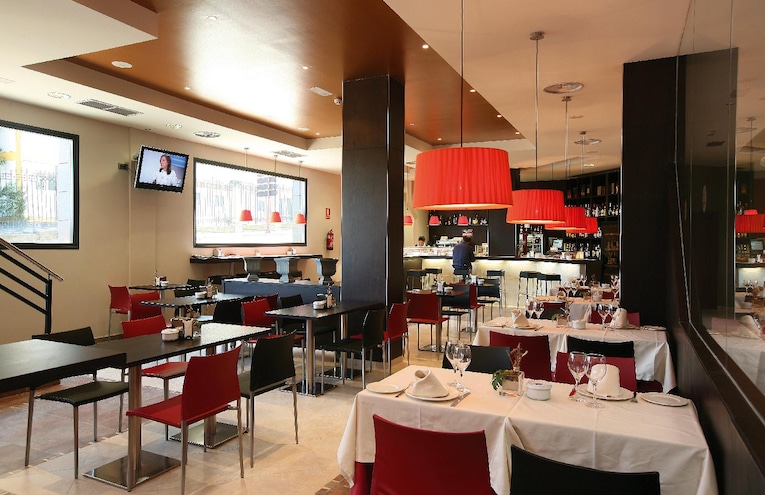 Restaurantes - 3