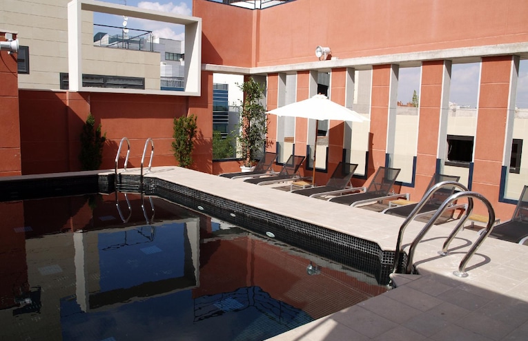 Piscinas - 2
