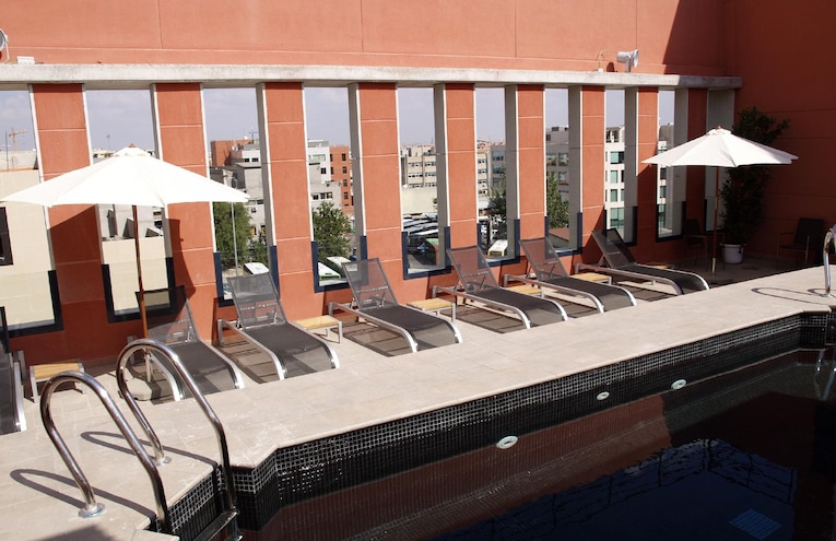 Piscinas - 3