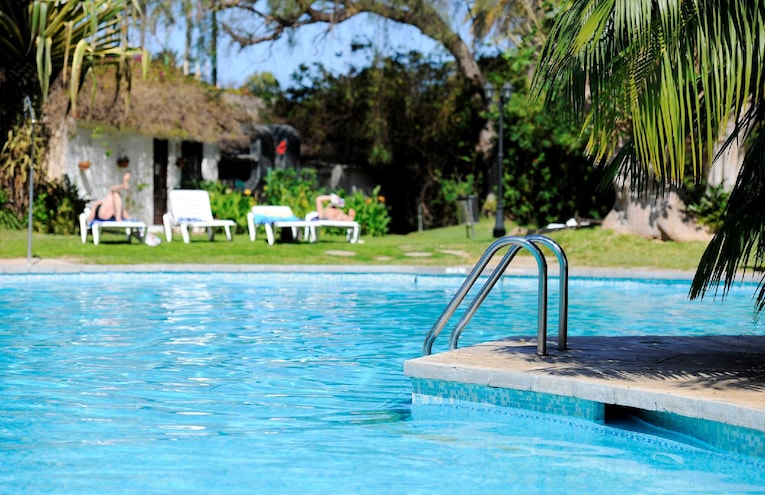 Piscinas - 3