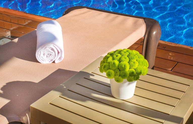 Piscinas - 4