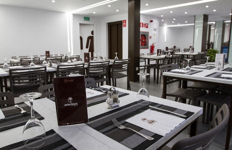 Restaurantes - 3