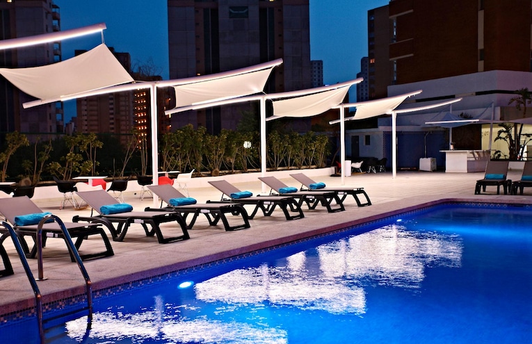 Piscinas - 2