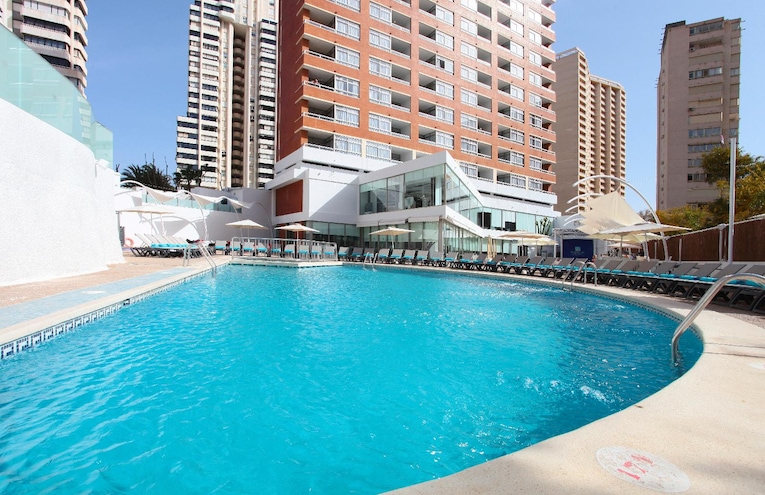 Piscinas - 1
