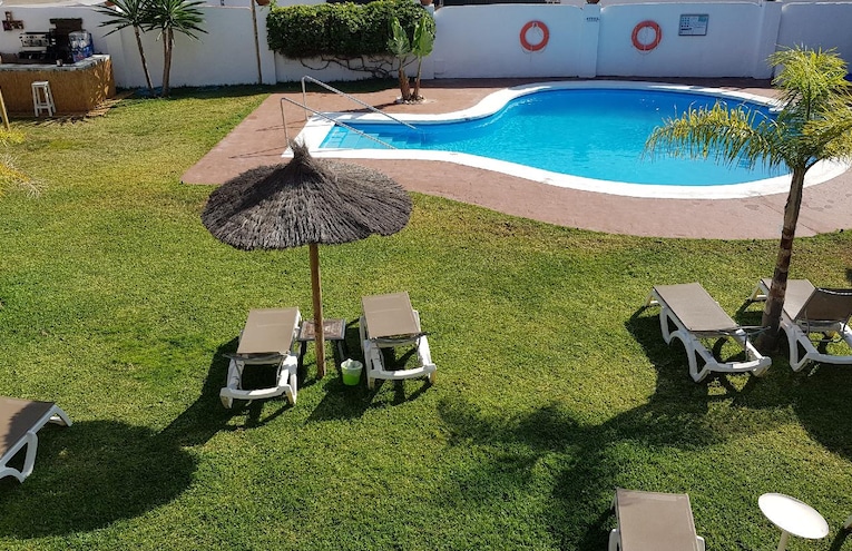 Piscinas - 1