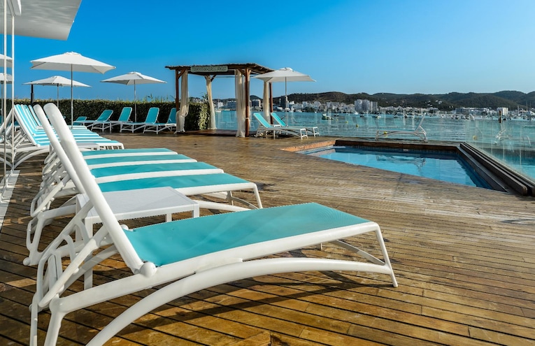 Piscinas - 1
