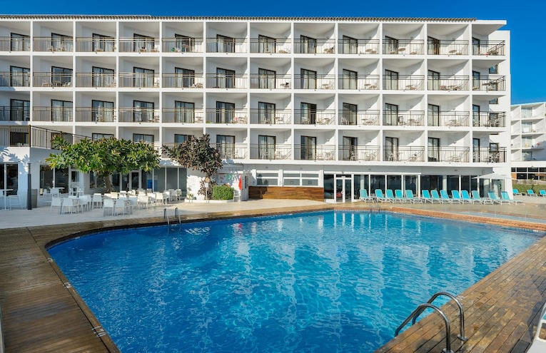 Piscinas - 4