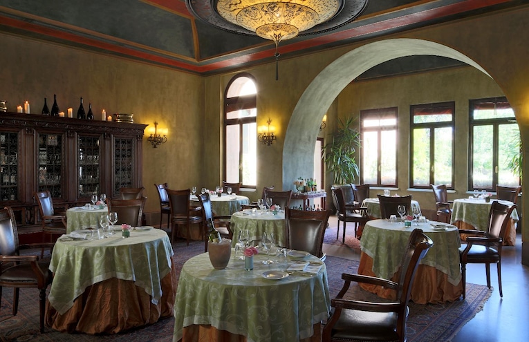 Restaurantes - 1