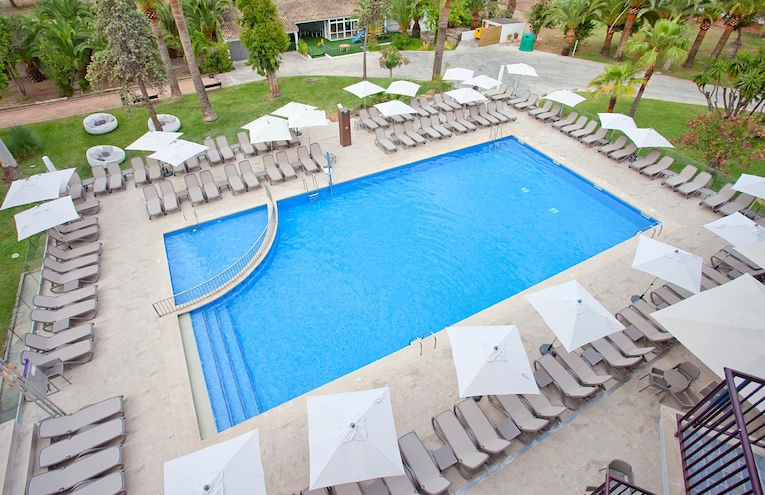 Piscinas - 2
