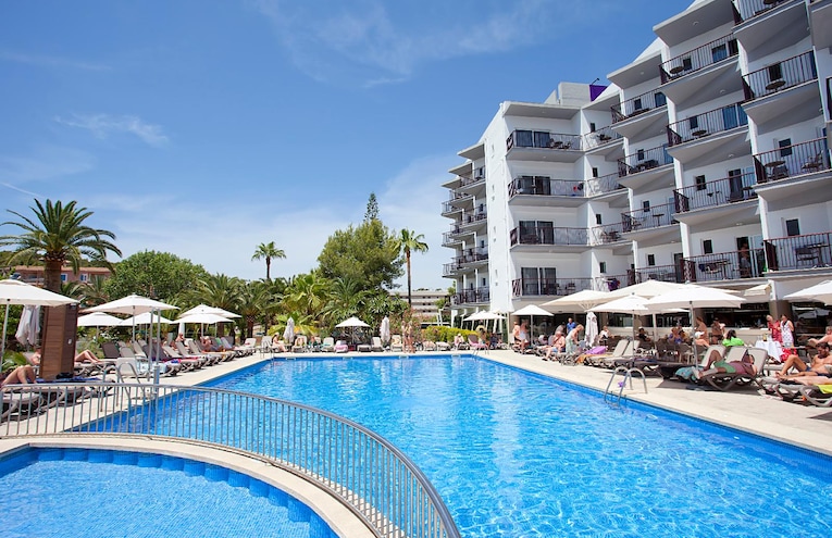 Piscinas - 1