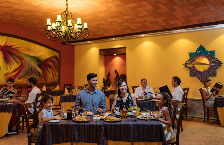 Restaurantes - 4
