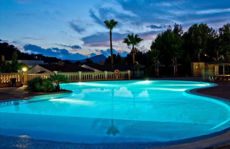 Piscinas - 3