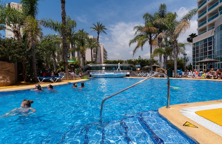 Piscinas - 4