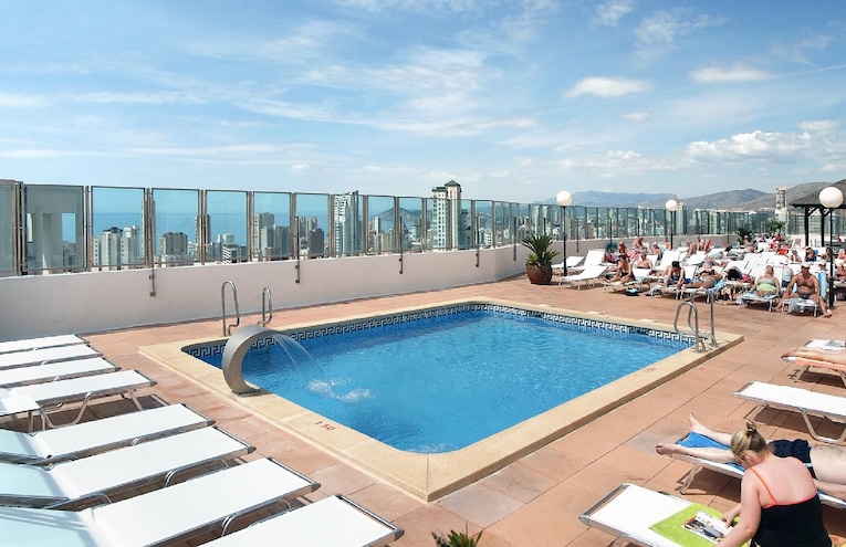Piscinas - 7