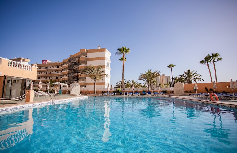 Piscinas - 1