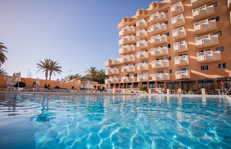 Piscinas - 2