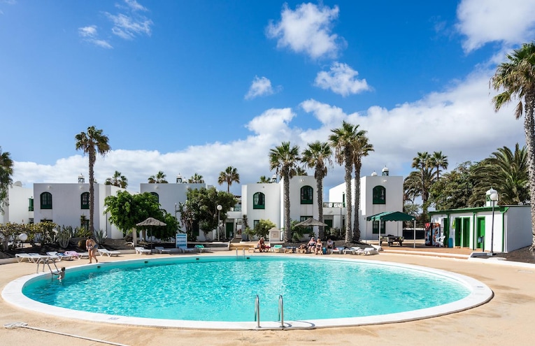 Piscinas - 1