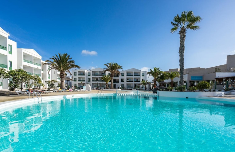Piscinas - 2