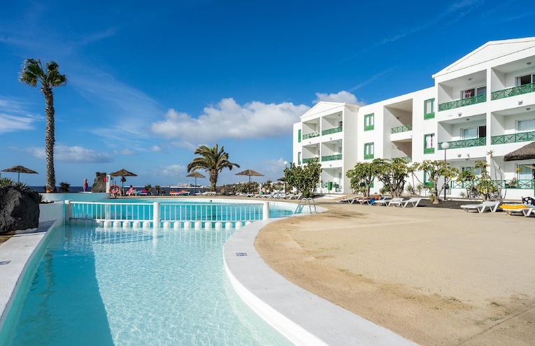 Piscinas - 3