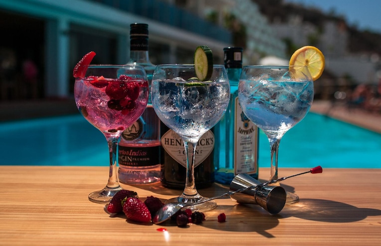 Restaurantes - 10