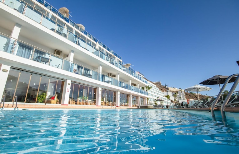 Piscinas - 1
