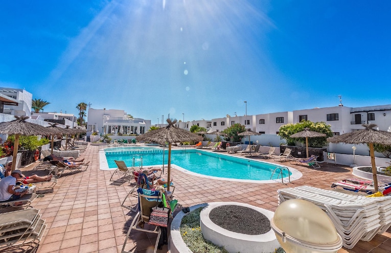 Piscinas - 1