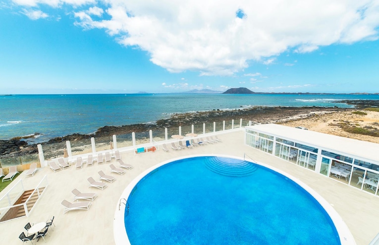 Piscinas - 1