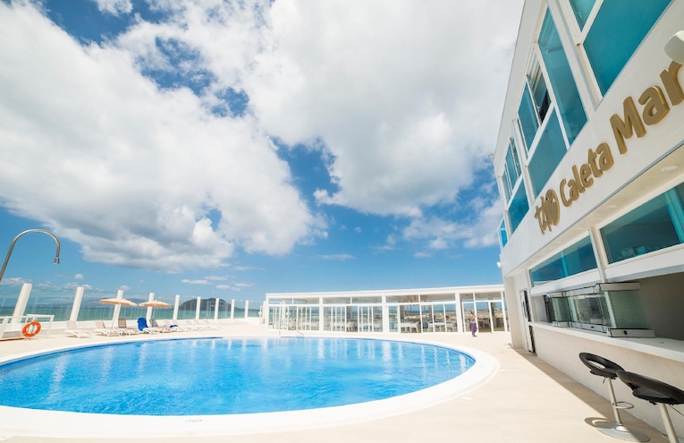 Piscinas - 3
