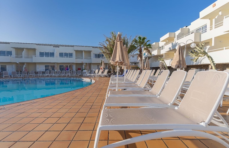 Piscinas - 3