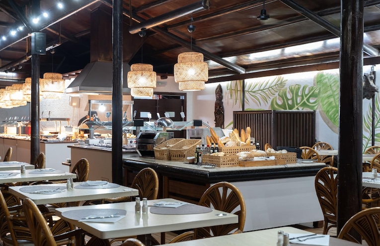 Restaurantes - 2
