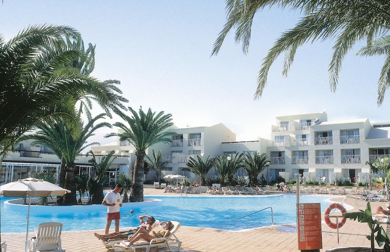 Piscinas - 2
