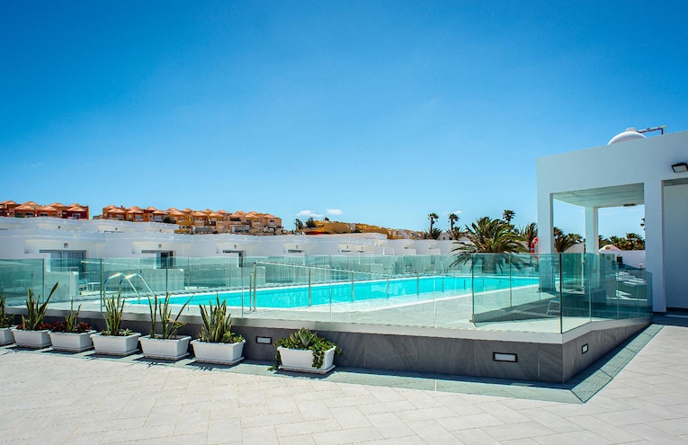 Piscinas - 7