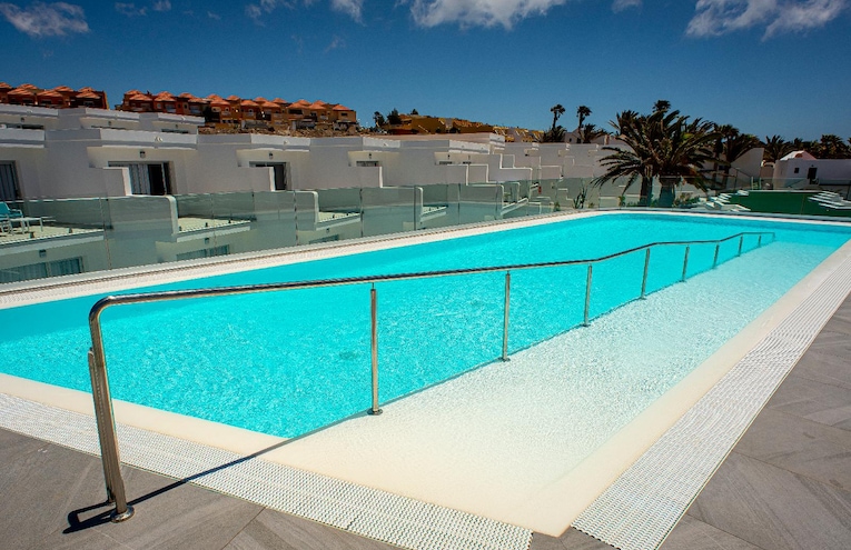 Piscinas - 4