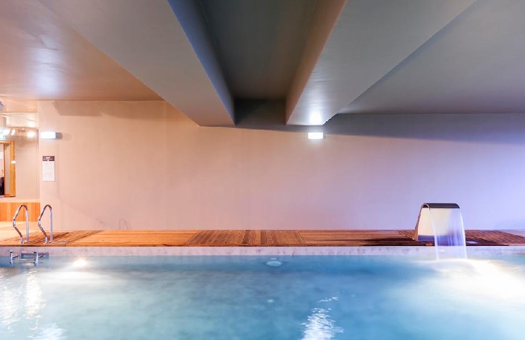 Piscinas - 2