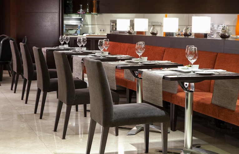 Restaurantes - 2