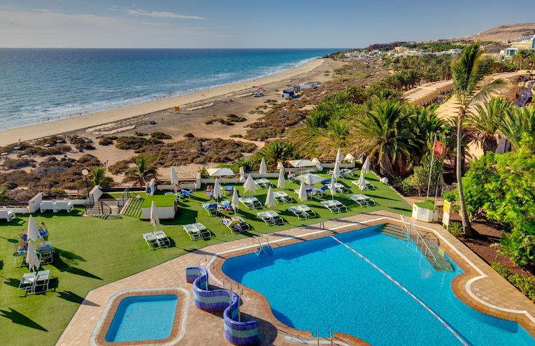 Piscinas - 1