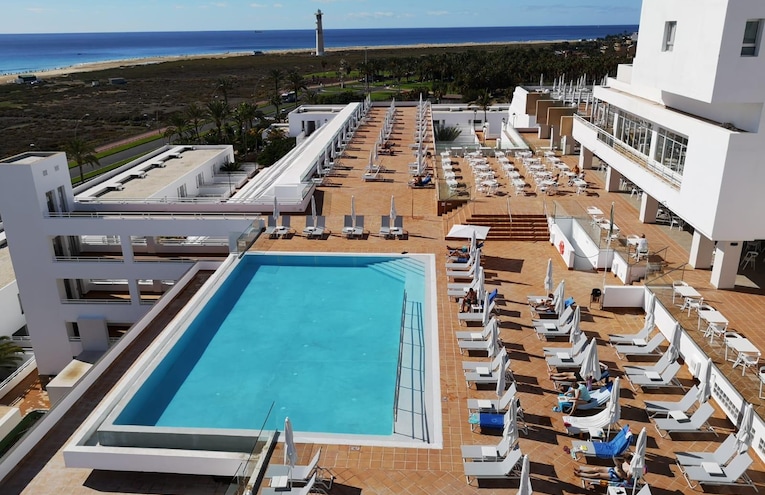 Piscinas - 1