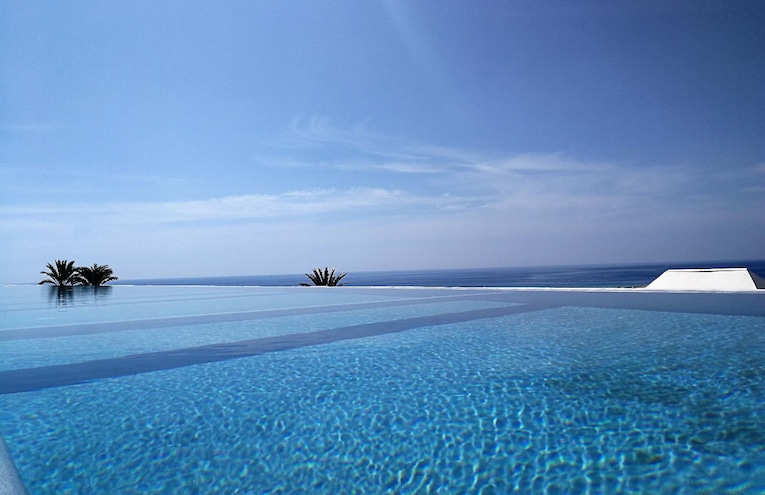 Piscinas - 3