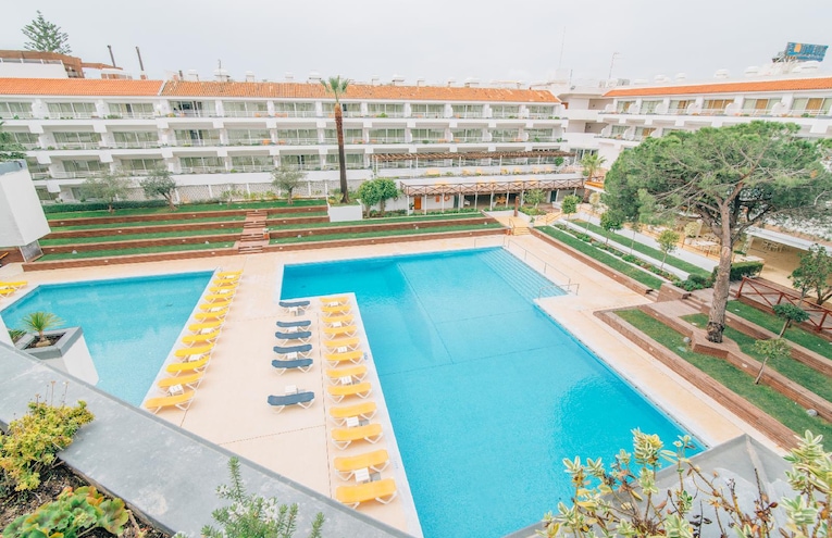 Piscinas - 3
