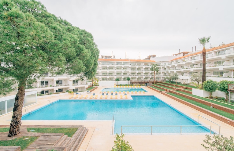 Piscinas - 1