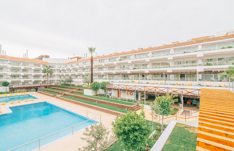 Piscinas - 2