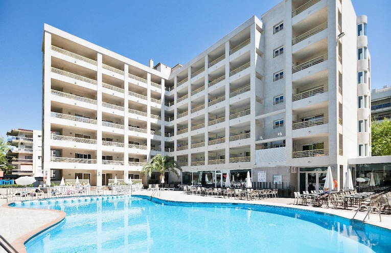Piscinas - 1