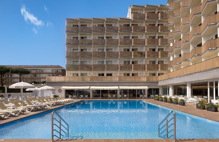 Piscinas - 3