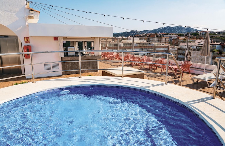 Piscinas - 4