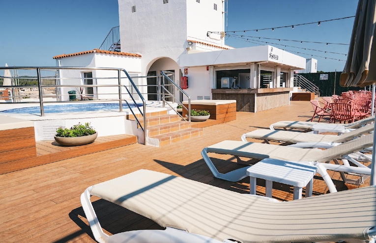 Piscinas - 8