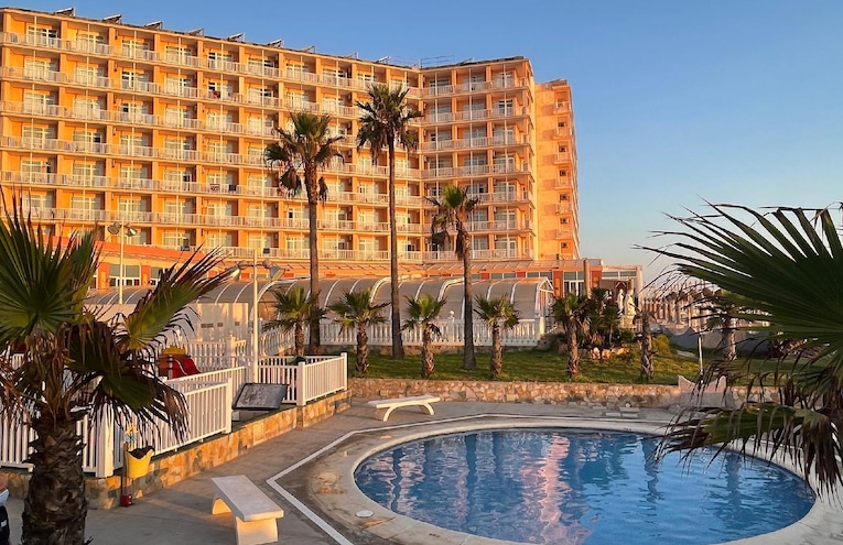 Piscinas - 1