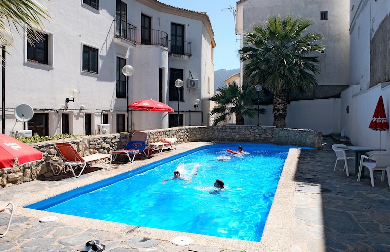 Piscinas - 1